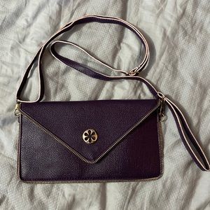 CROSSBODY / WRISTLET LIGHT WEIGH WALLET